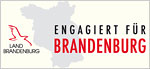 Logo - Engagiert für Brandenburg