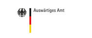 Logo des Auswärtigen Amts